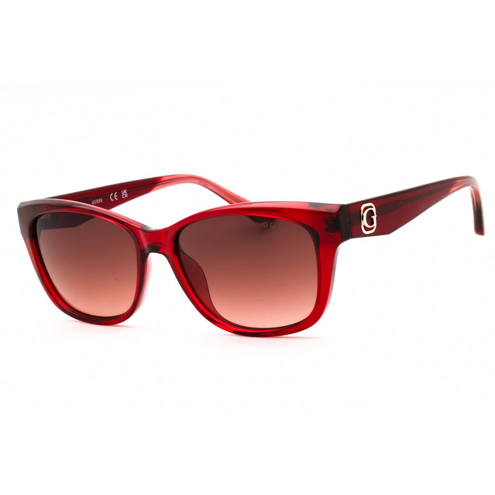 NWT Guess GU00145 66F 54mm New Sunglasses